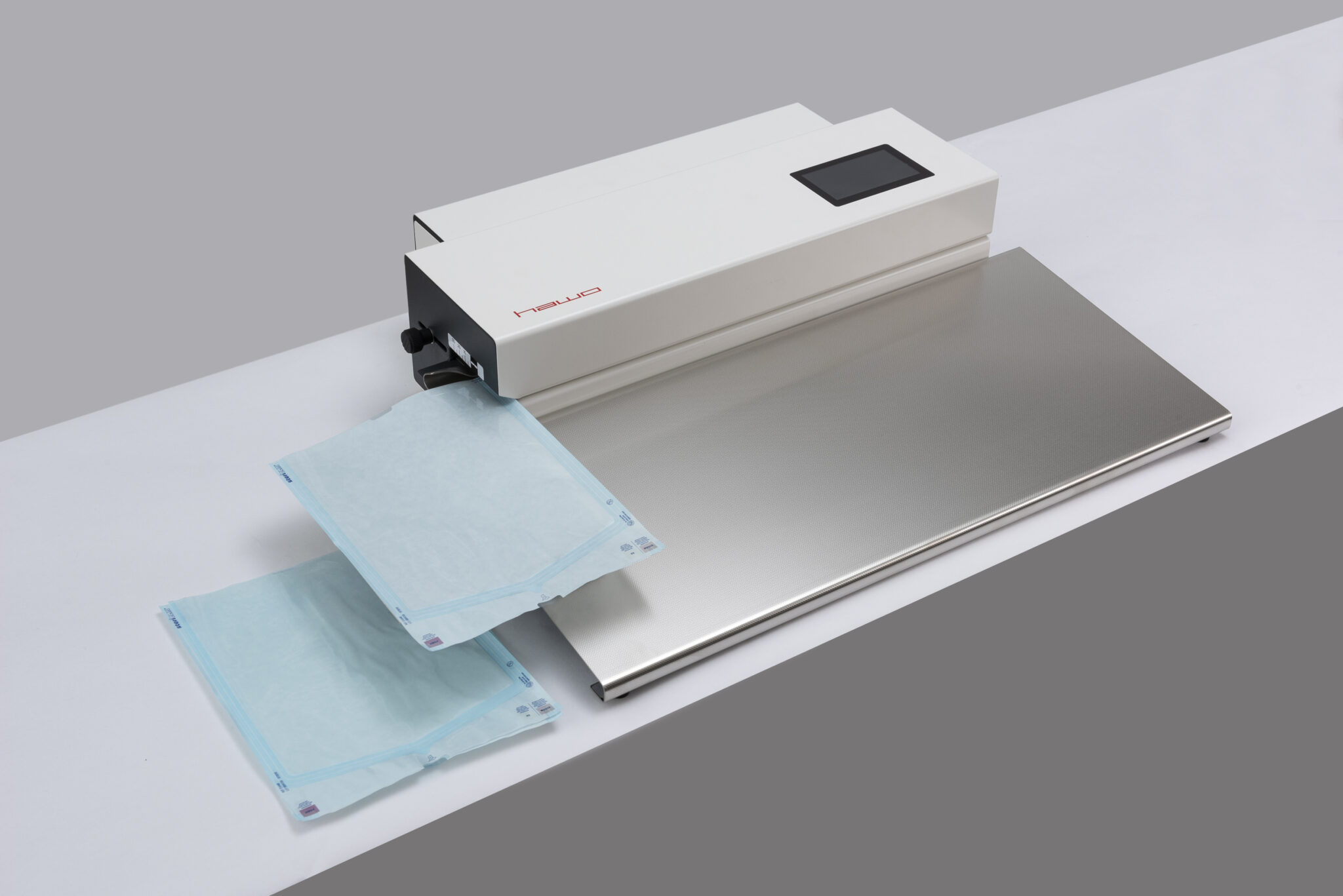 メディカルシーラードイツHAWO社製 ロータリーシーラー 株式会社ニチオン