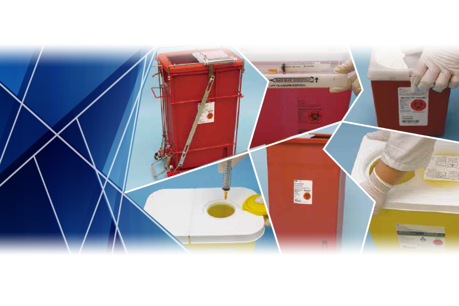 シャープ<br>セイフティーコンテナー