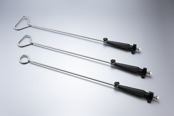 Diamond-Flex® Retractors/Forceps Diamond-Flex® Retractors/Forceps