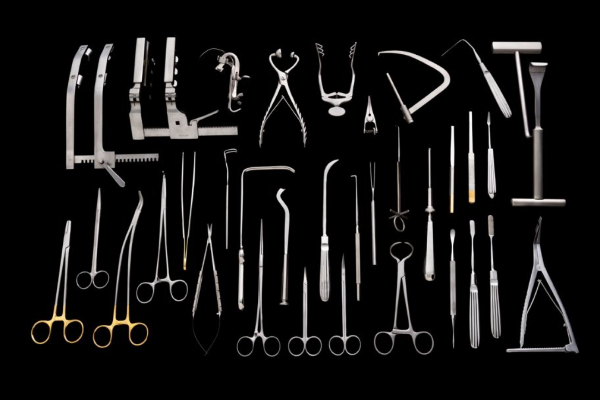 手術器械関連製品