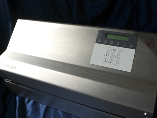 メディカルシーラー・シール検証製品