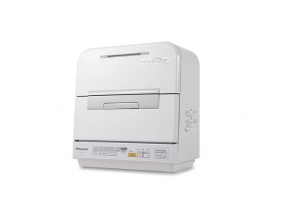 小型ウォッシャーディスインフェクター