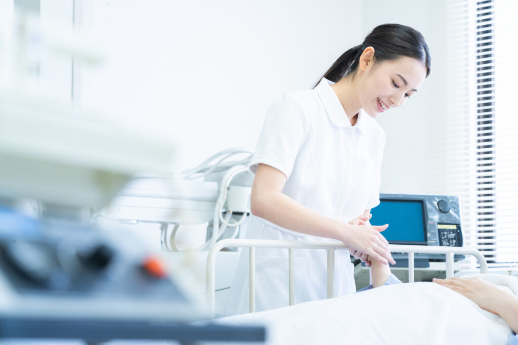 ナーシングマネジメント関連製品