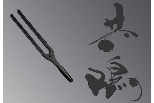 １１１年の記念音叉