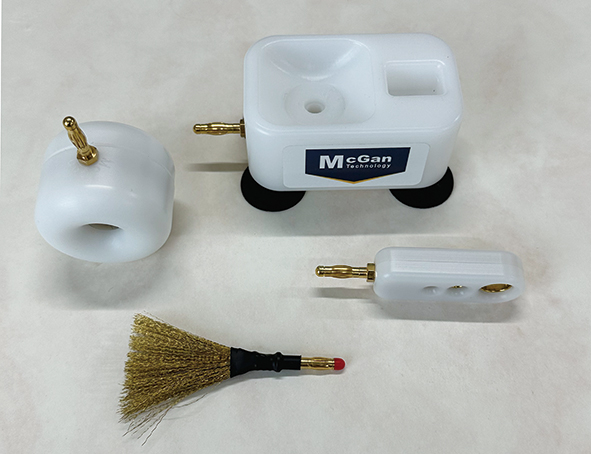 MM513 絶縁テスター ｜ 株式会社ニチオン