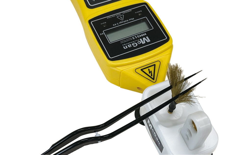 MM513 絶縁テスター MM513 絶縁テスター