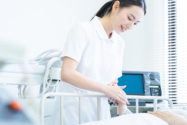 ナーシングマネジメント事業